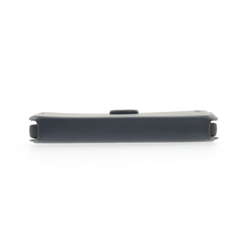 2 in 1 Wallet Case - Dark Blue, for iPhone 13 Mini