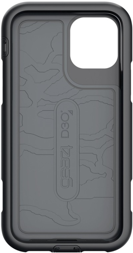 Platoon - Black, Apple iPhone 11