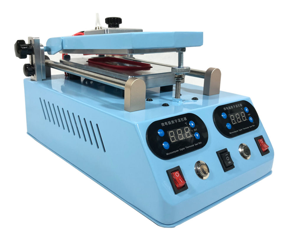 TBK268 Screen Separator