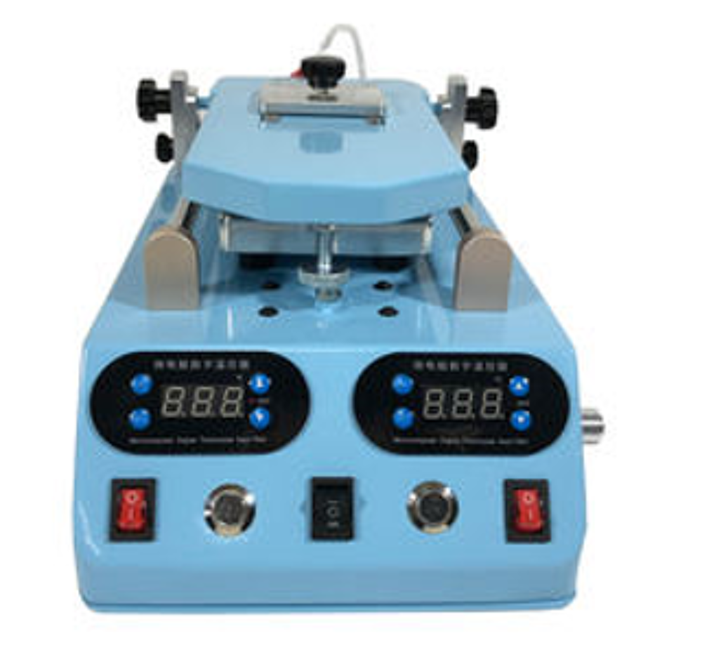 TBK268 Screen Separator