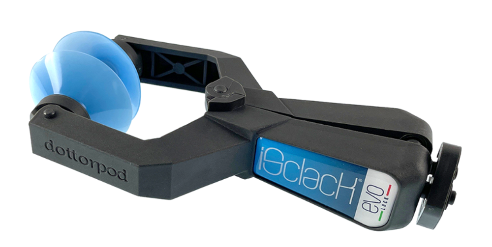 iSclack EVO - ultimate opening machine for all iPhone models