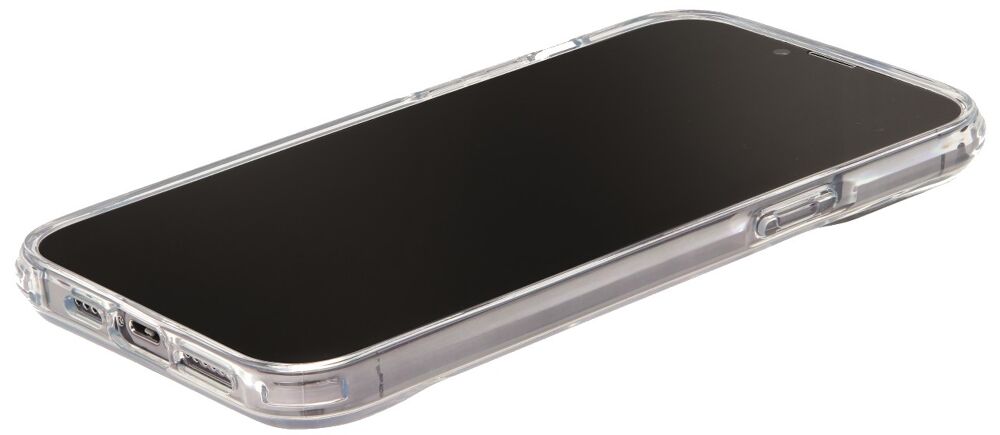Drop Protection Case - Clear, Apple iPhone 12 Pro Max