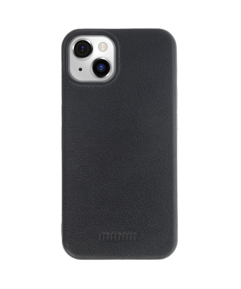 Backcover - Black, for iPhone 14 Plus