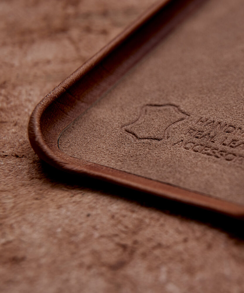 Backcover - Cognac, for iPhone 14 Plus