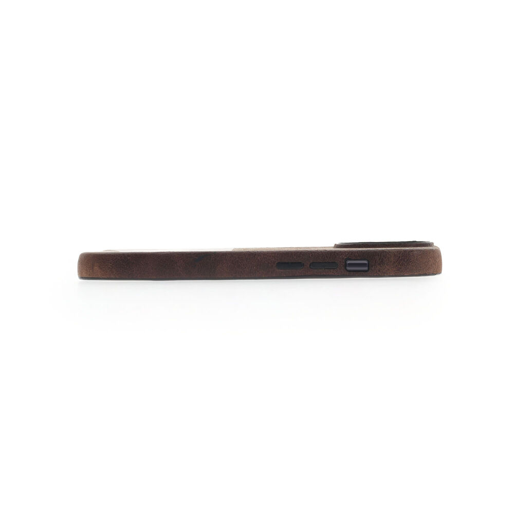 Backcover - Brown, for iPhone 14 Pro