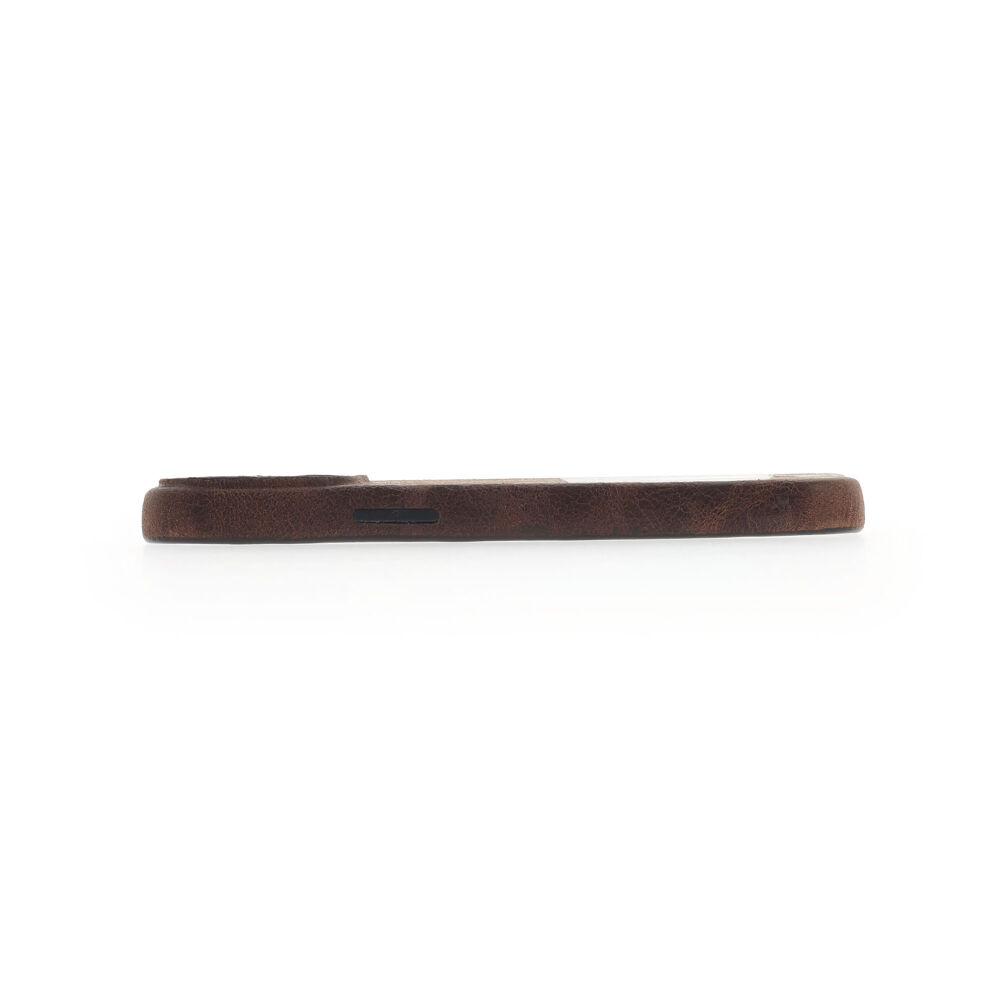 Backcover - Brown, for iPhone 14 Pro