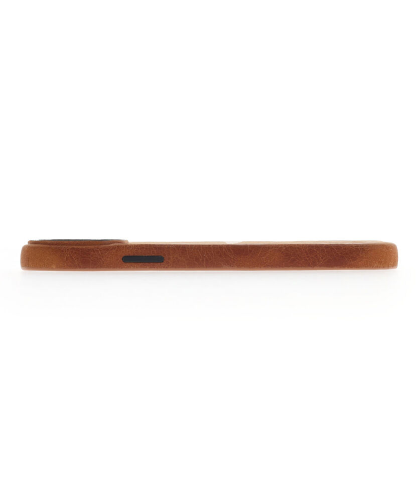 Backcover - Cognac, for iPhone 14 Pro Max