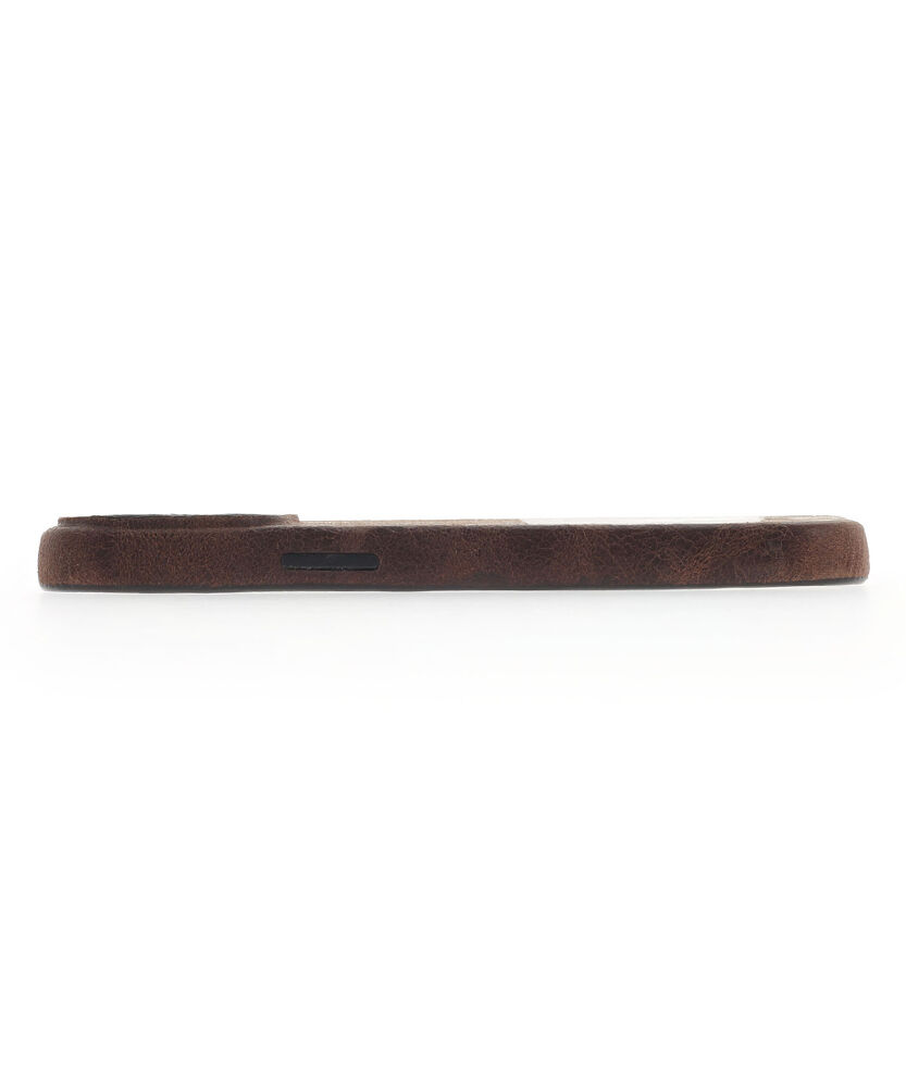 Backcover - Brown, for iPhone 14 Pro Max