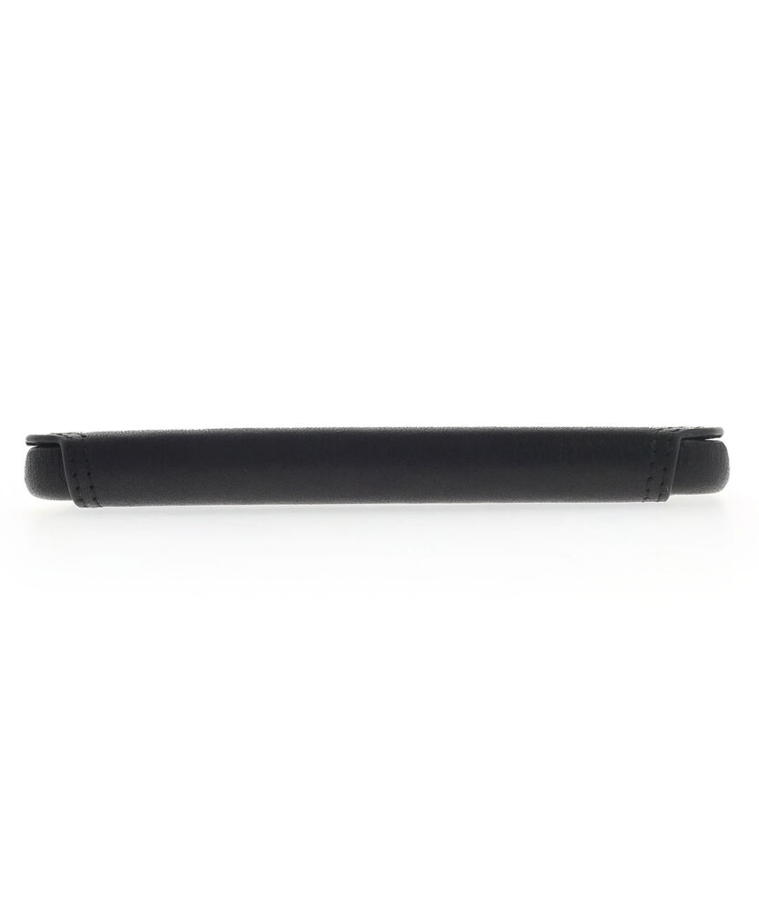 Book Case - Black, for iPhone 14 Pro