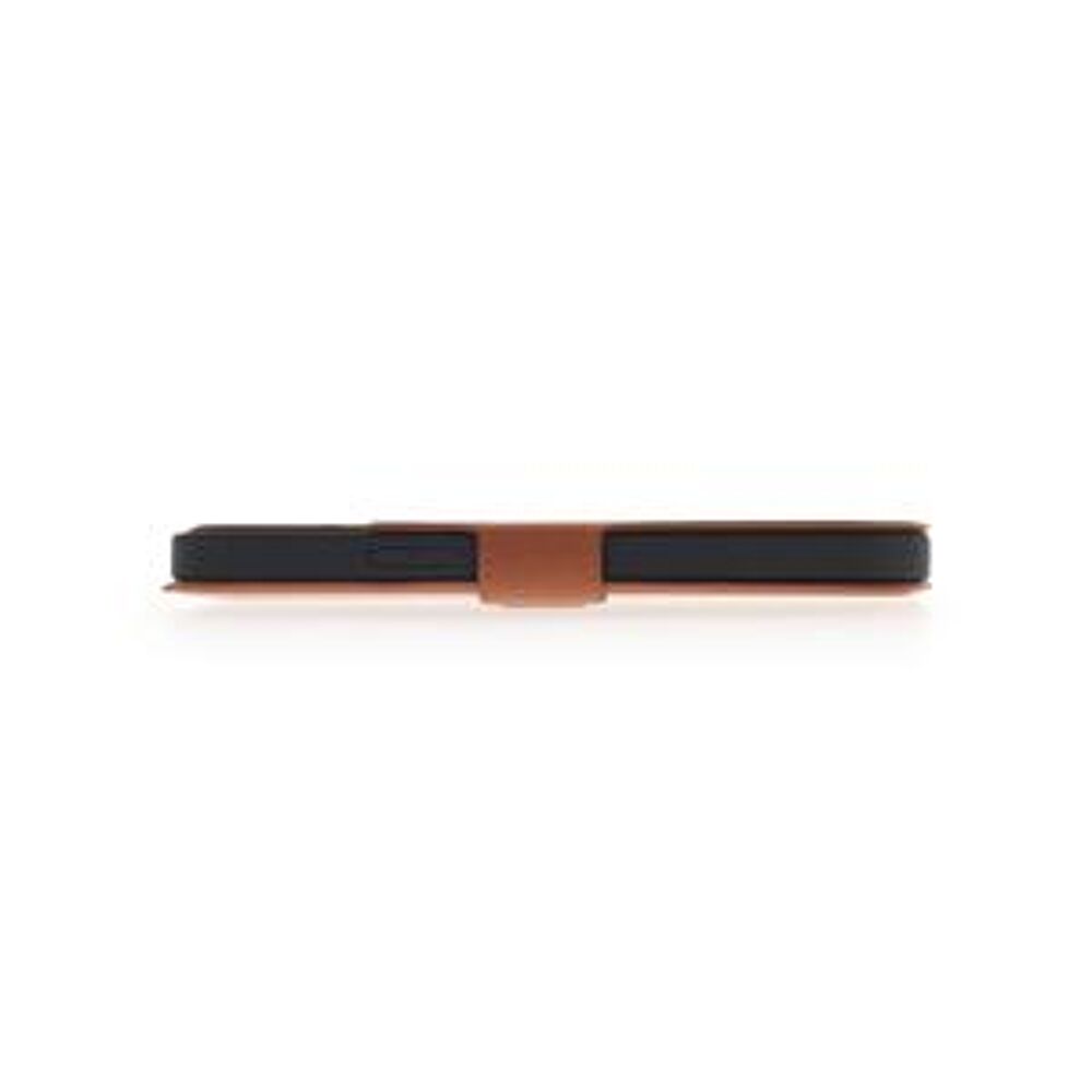 Wallet Case - Brown, Apple iPhone 14