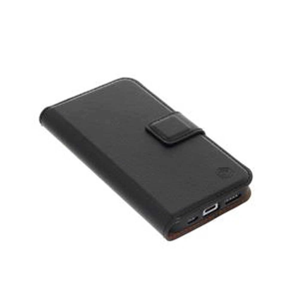 Wallet Case - Black, Apple iPhone 14 Plus