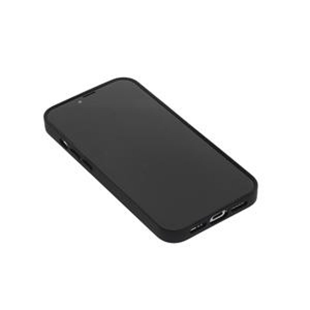 Soft Case - Matt Black, Apple iPhone 14 Pro Max
