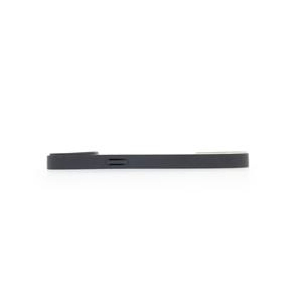 Soft Case - Matt Black, Apple iPhone 14 Pro Max