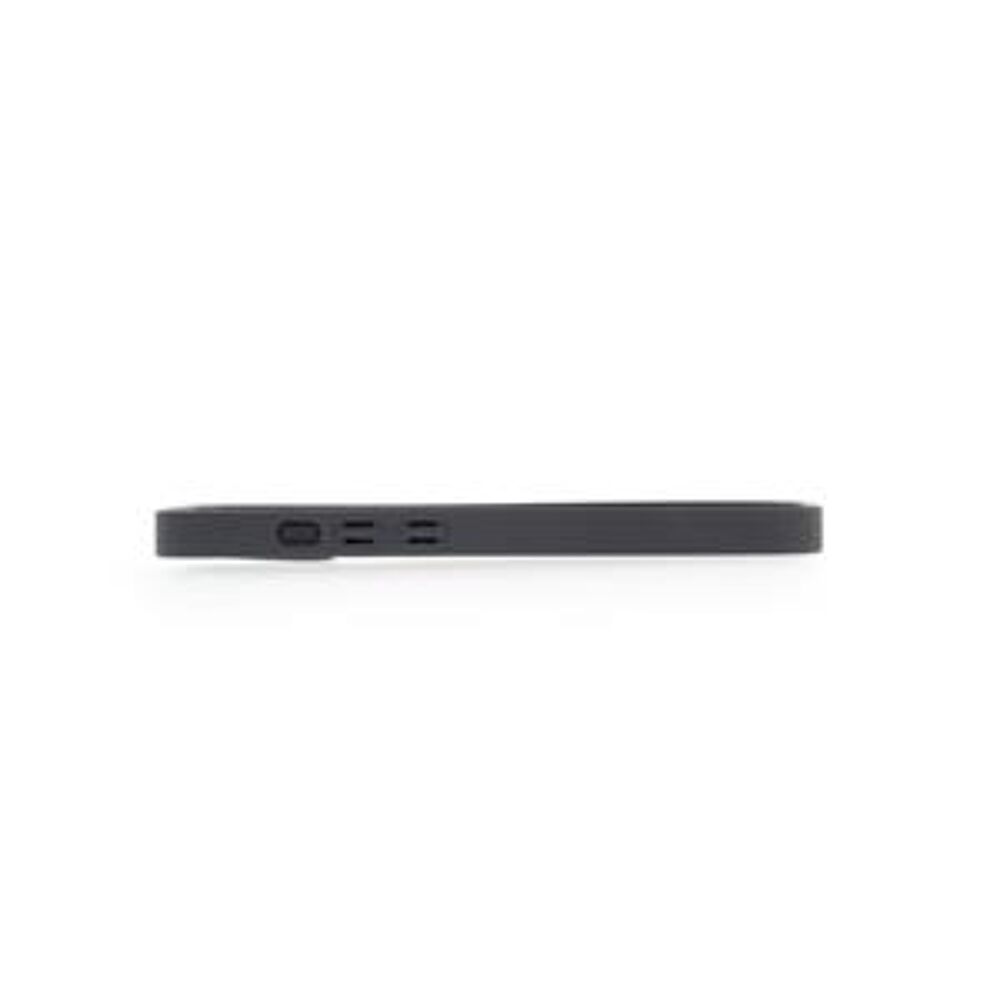 Soft Case - Matt Black, Apple iPhone 14 Pro Max