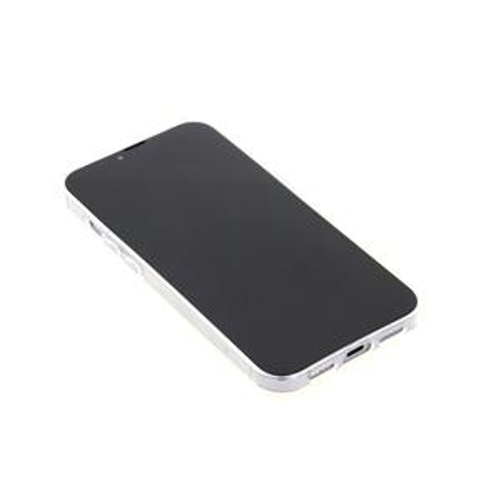 Soft Case - Clear, Apple iPhone 14 Pro Max