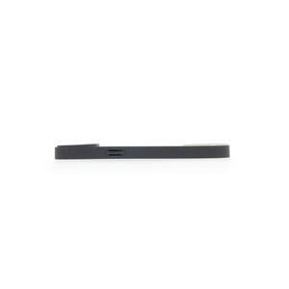 Soft Case - Matt Black, Apple iPhone 15
