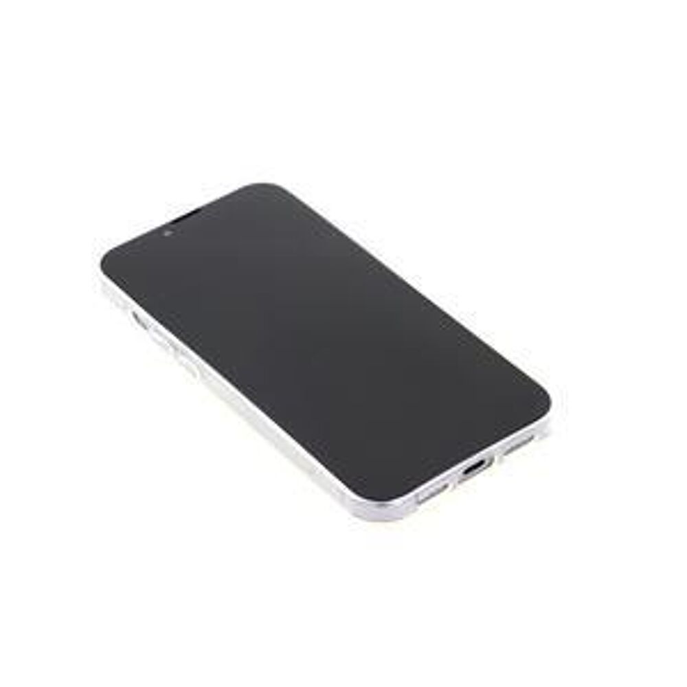 Soft Case - Clear, Apple iPhone 15 Plus