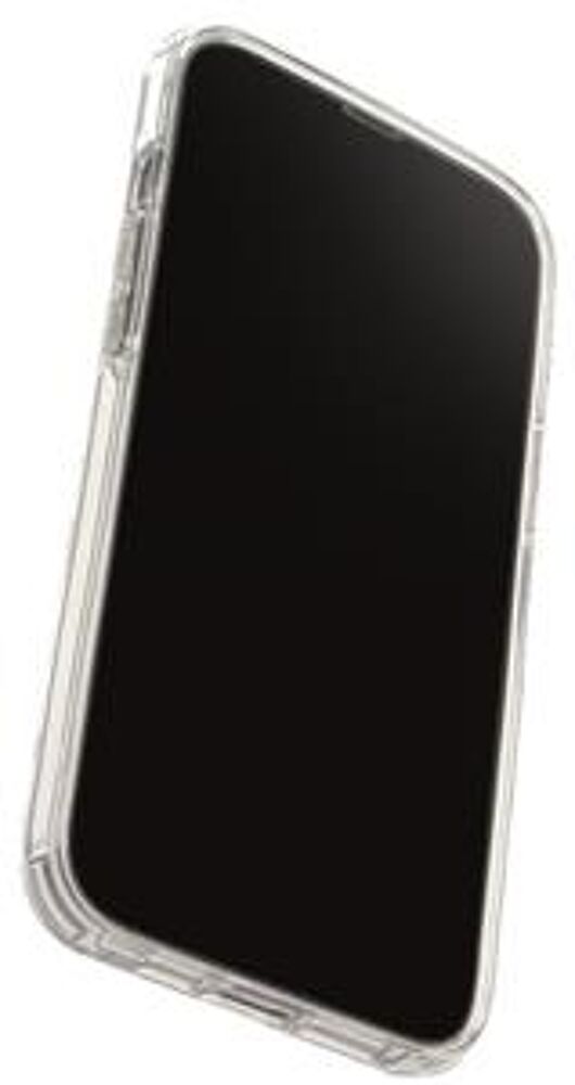 Drop Protection Case - Clear, Apple iPhone 15 Pro Max