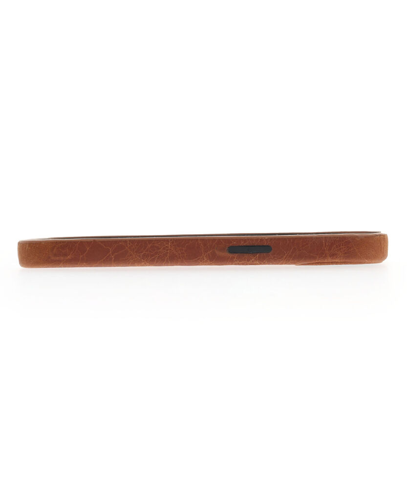 Back Cover - Cognac, for iPhone 15 Plus