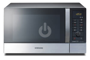 Samsung Microwave CE107MST/XEN