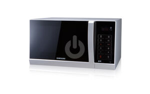 Samsung Microwave GE86N-S/XEN
