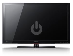 Samsung Fernseher LE32C530F1WXXN