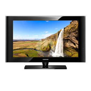 Samsung Fernseher LE37A556P1FXXC