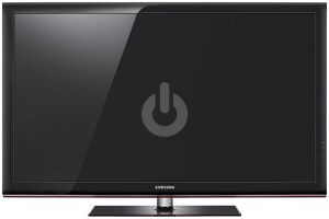 Samsung TV PS50C530C1WXXC