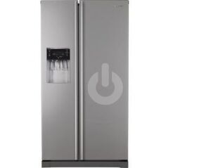 Samsung Refrigerator RSA1UTPE1/XEF