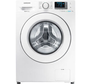 Samsung Machine à laver / Sèche-linge SDC35701/XEN