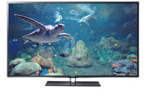 Samsung TV UE46D6500VSXXN