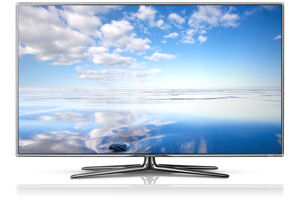 Samsung Fernseher UE55D7090LSXZG