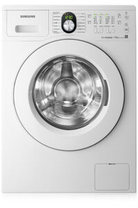 Samsung Machine à laver / Sèche-linge WF1704YSW/XEN