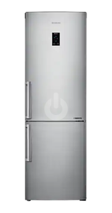 Samsung Refrigerator RB33J3315SA/EF