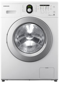 Samsung Machine à laver / Sèche-linge WF8604AFV/XEN