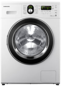 Samsung Waschmaschine / Wäschetrockner WF8604FEA/XEN