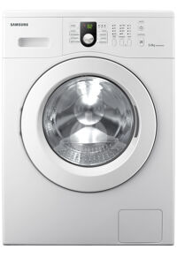 Samsung Waschmaschine / Wäschetrockner WF8604NHWG/XEN