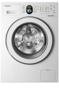 Samsung Machine à laver / Sèche-linge WF8704BSH/XEN