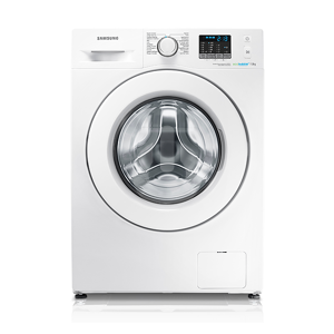 Samsung Wasmachine / Wasdroger WF71F5E0Q4W/EN