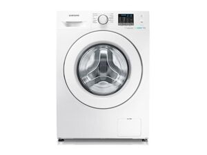 Samsung Waschmaschine / Wäschetrockner WF80F5E5Q4W/EN