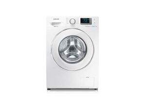 Samsung Machine à laver / Sèche-linge WF70F5E5P4W/EN