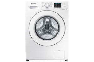 Samsung Machine à laver / Sèche-linge WF70F5E0Z4W/EN