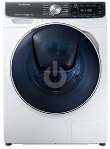 Samsung Machine à laver / Sèche-linge WW80M760NOM/EN