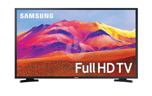 Samsung Fernseher UE32T5300AWXXN