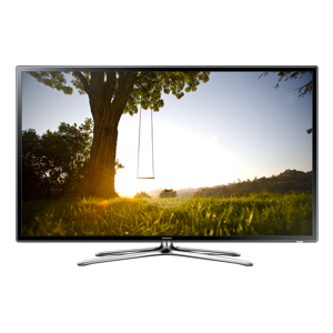 Samsung Fernseher UE40F6320AWXXN