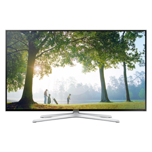 Samsung Fernseher UE40H6400AWXXN