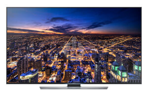 Samsung Fernseher UE55HU7500LXXN