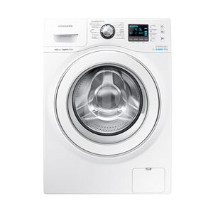 Samsung Machine à laver / Sèche-linge WF80F7E3P6W3EN