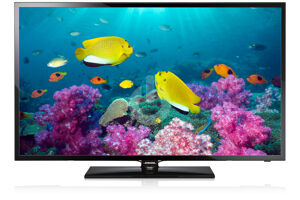 Samsung Televisie UE32F5000AWXZF