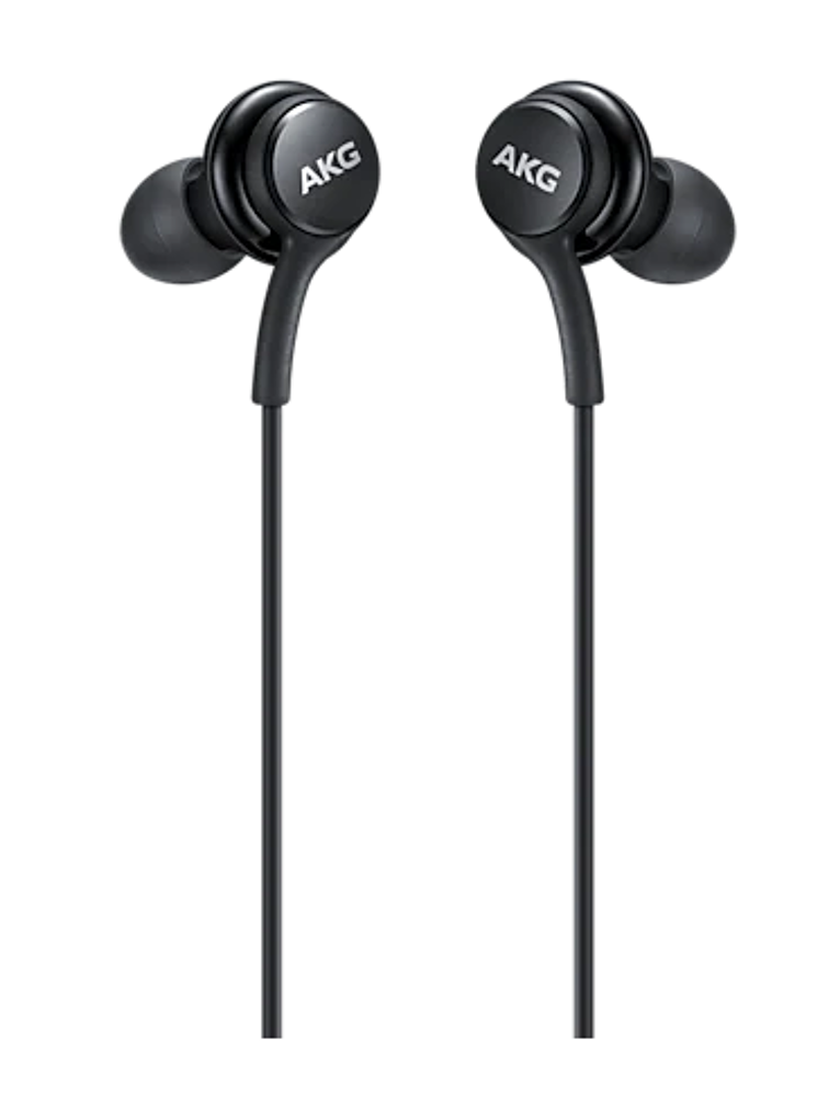 Samsung Headset in-ear (USB Type-C) - Black (bulk packaging)